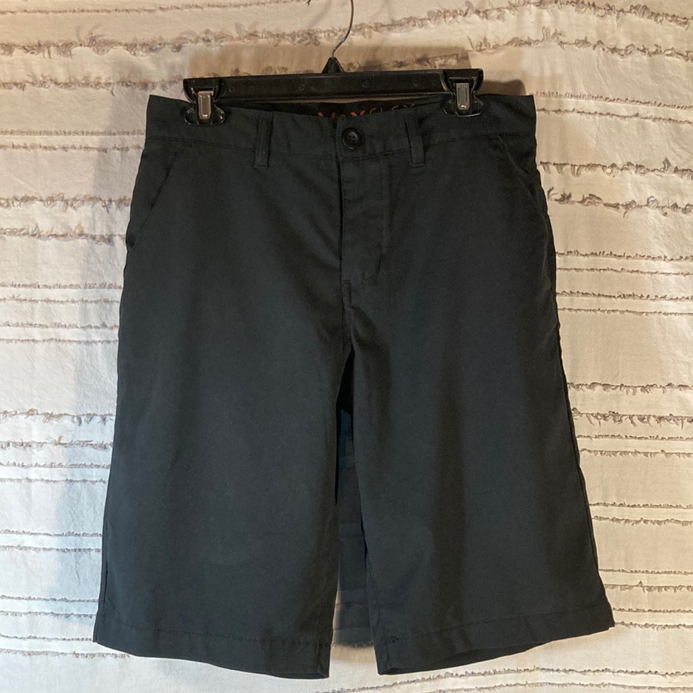Urban Pipeline Flat Front Shorts